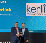 Kerlink honoured by LoRa Alliance for decades of service
