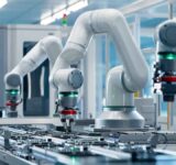 Transforming industrial automation with advanced unmanaged switches