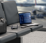 GL.iNet unveils award-winning Slate 7 Wi-Fi 7 travel router