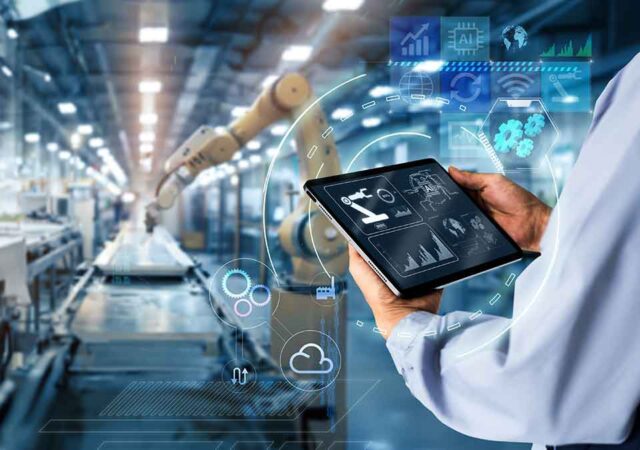 The critical role of uptime in Industrial IoT