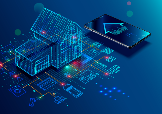 DigiCert and Panasonic simplify Matter smart home device certification