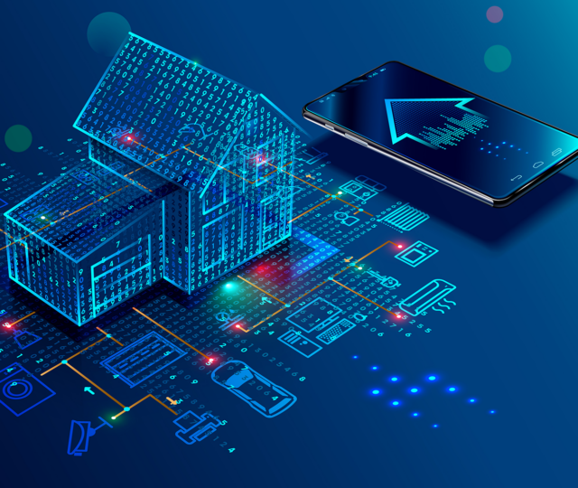 DigiCert and Panasonic simplify Matter smart home device certification