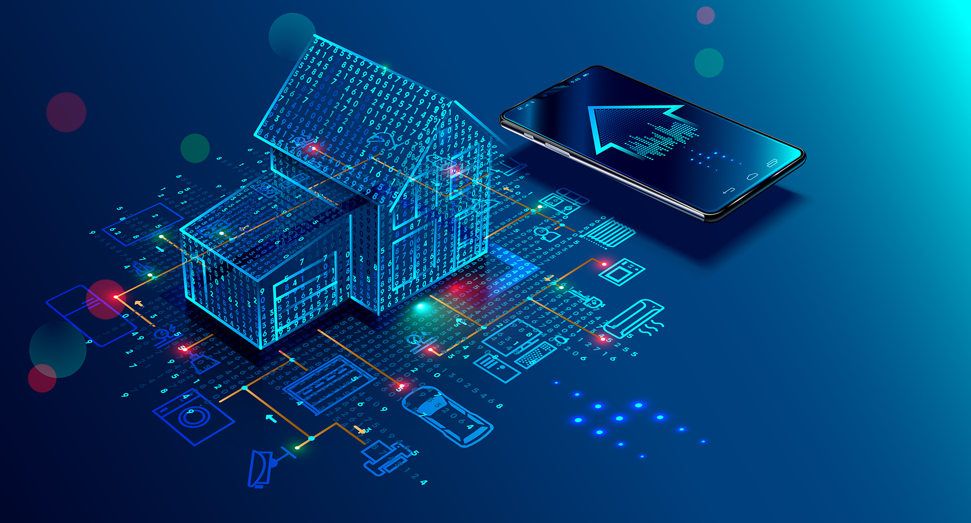 DigiCert and Panasonic simplify Matter smart home device certification