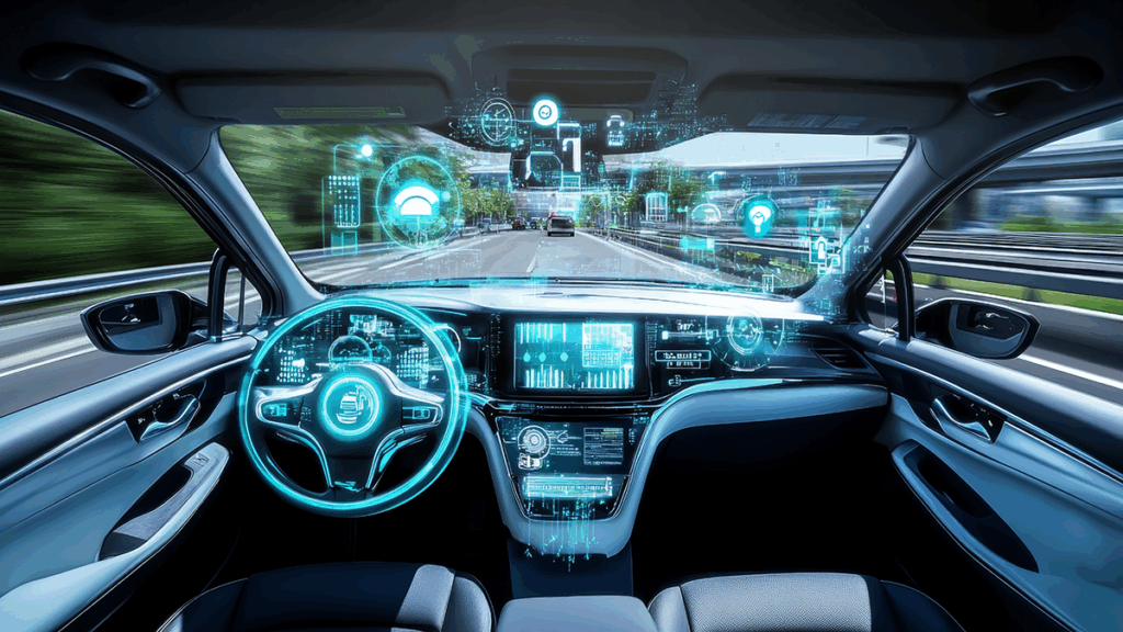 SolidRun recently announced its expanding role in powering next-generation Vehicle-to-Everything (V2X) infrastructure globally