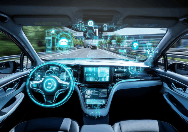 SolidRun recently announced its expanding role in powering next-generation Vehicle-to-Everything (V2X) infrastructure globally
