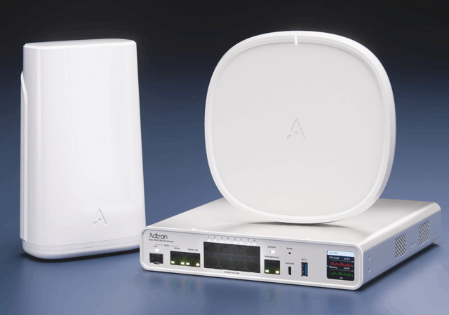 Adtran launched its SDG 9000 Series Wi-Fi 7 service delivery gateways, designed to meet the growing demand for secure, high-performance connectivity