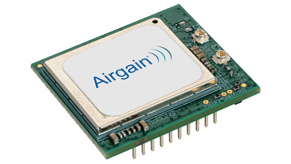 Airgain announced the launch of the NimbeLink Skywire Cat 1 bis Embedded Modem, the industry’s first plug-and-play Cat 1 bis modem