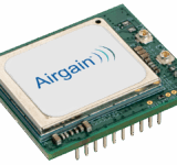 Airgain announced the launch of the NimbeLink Skywire Cat 1 bis Embedded Modem, the industry’s first plug-and-play Cat 1 bis modem