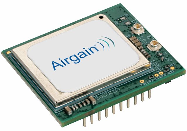 Airgain announced the launch of the NimbeLink Skywire Cat 1 bis Embedded Modem, the industry’s first plug-and-play Cat 1 bis modem