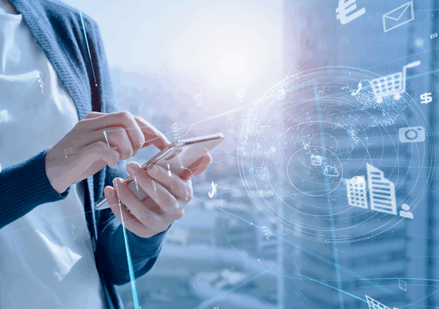 Amdocs recently announced the launch of MVNO&GO: an innovative SaaS platform that empowers entrepreneurs, enterprises, and digital brands