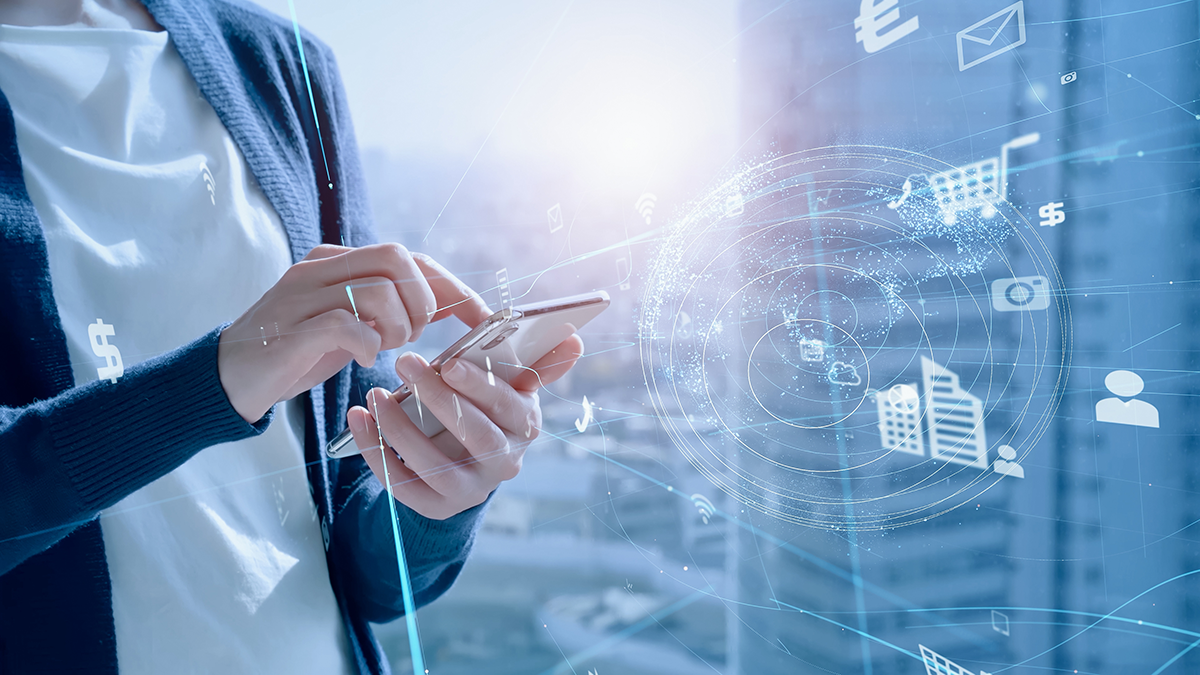 Amdocs recently announced the launch of MVNO&GO: an innovative SaaS platform that empowers entrepreneurs, enterprises, and digital brands