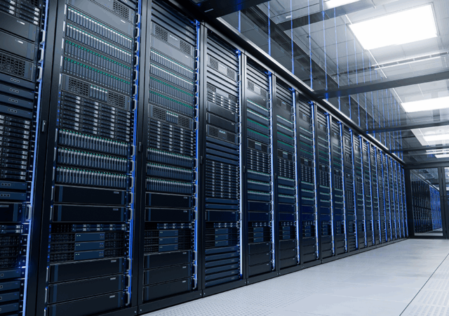Kelsie McMillin, Senior Marketing Technology Specialist - IoT, DigiKey, shares how antennas are well-placed to support data centre AI applications