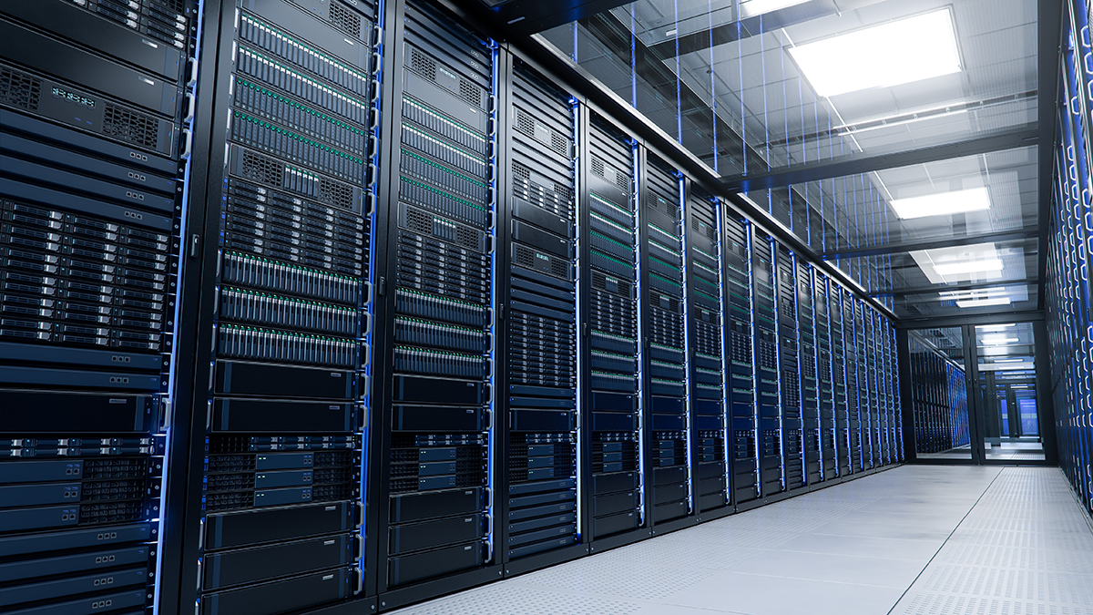 Kelsie McMillin, Senior Marketing Technology Specialist - IoT, DigiKey, shares how antennas are well-placed to support data centre AI applications