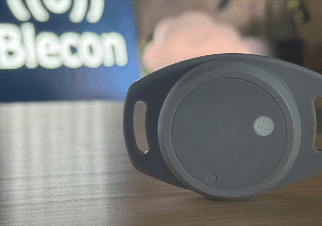Blecon, in collaboration with MOKO SMART, has announced the introduction of the L02S-BCN, a next-generation smart beacon