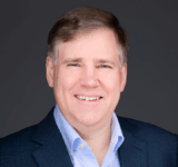 Blues announced that former Evernote CEO Ian Small has joined the company as CEO. Small has more than 30 years of technology-industry experience