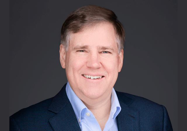 Blues announced that former Evernote CEO Ian Small has joined the company as CEO. Small has more than 30 years of technology-industry experience