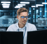 Daniel Sukowski, Global Business Development Industry & IIOT, Paessler shares how to bridge the IT/OT divide, with unified monitoring solutions
