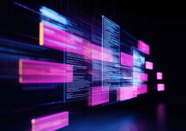 Eleanor Hecks, Managing Editor of Designerly Magazine runs through what to know when building a web interface for an IoT application