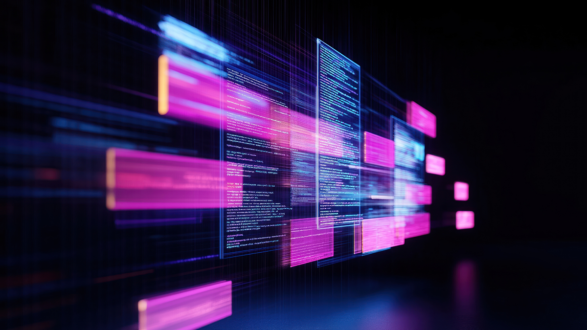 Eleanor Hecks, Managing Editor of Designerly Magazine runs through what to know when building a web interface for an IoT application