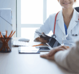 Cellular IoT is a technology ideal for healthcare applications, writes Erik Kling, President & Head of IoT Americas, Vodafone IoT