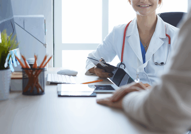 Cellular IoT is a technology ideal for healthcare applications, writes Erik Kling, President & Head of IoT Americas, Vodafone IoT