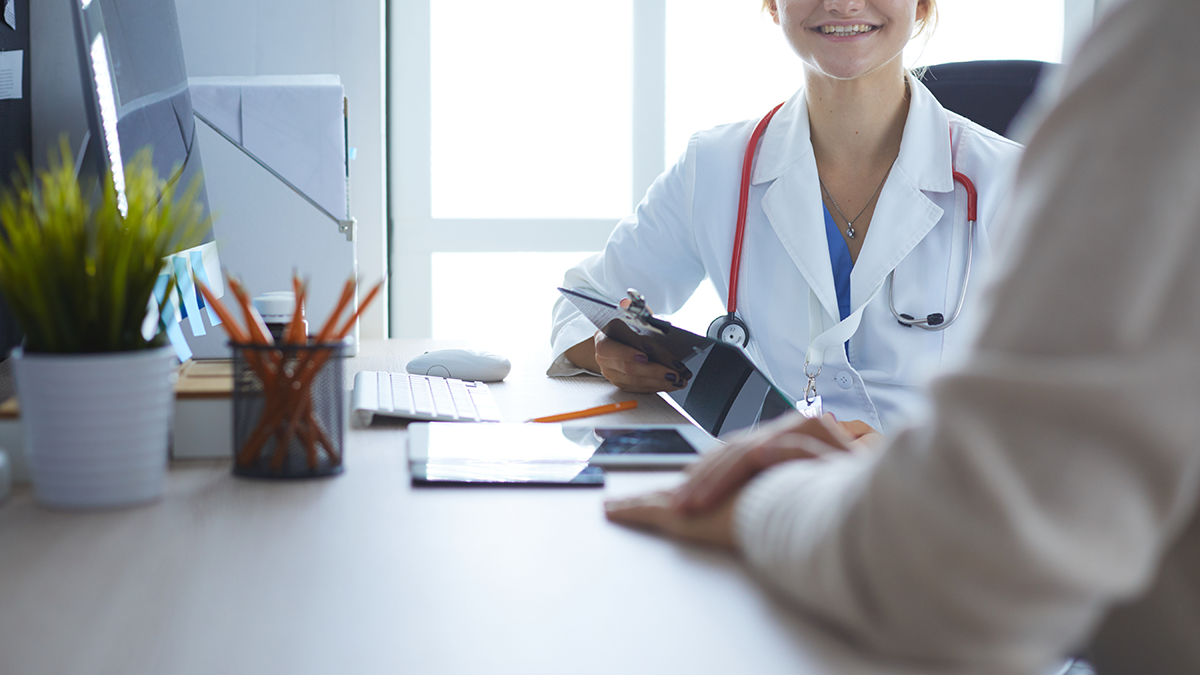 Cellular IoT is a technology ideal for healthcare applications, writes Erik Kling, President & Head of IoT Americas, Vodafone IoT