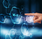 Compex Systems (Compex) is redefining how wireless is integrated into modern embedded and industrial systems with the launch of Just WiFi⁷