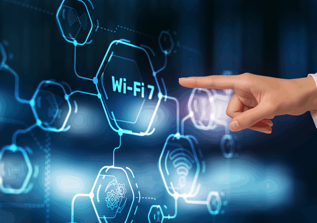 Compex Systems (Compex) is redefining how wireless is integrated into modern embedded and industrial systems with the launch of Just WiFi⁷