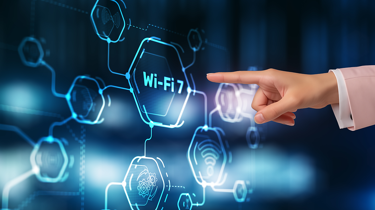 Compex Systems (Compex) is redefining how wireless is integrated into modern embedded and industrial systems with the launch of Just WiFi⁷
