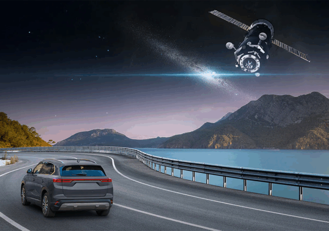 Cubic3 and SoftBank have announced a strategic partnership to advance the integration of satellite-based non-terrestrial networks (NTN)