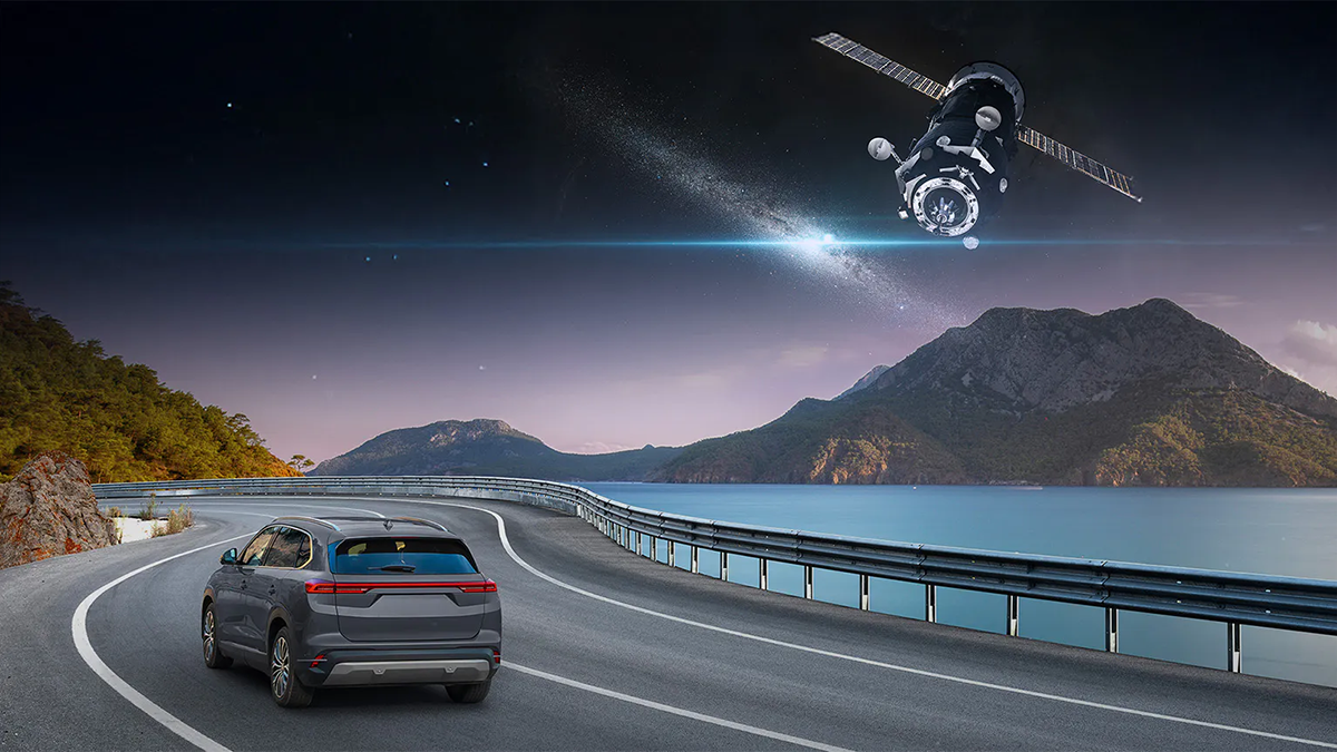 Cubic3 and SoftBank have announced a strategic partnership to advance the integration of satellite-based non-terrestrial networks (NTN)