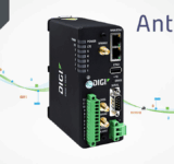 Digi International has introduced Digi IX30-0EG4, an Edge computing industrial IoT cellular router solution