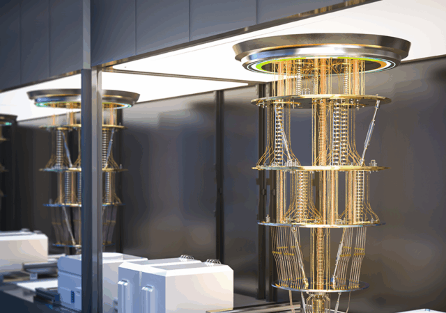 Digital Catapult is driving the development and deployment of open and future networks across the UK through its latest quantum innovation programme