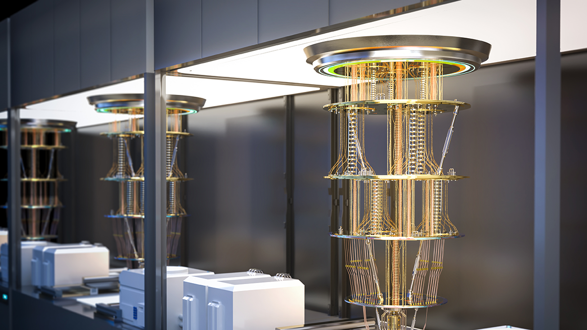Digital Catapult is driving the development and deployment of open and future networks across the UK through its latest quantum innovation programme