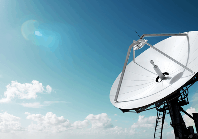 Mechanical systems have their limitations, writes Tracy Trent, President, Gilat Stellar Blu, but electronically steered antennas are key to in-flight connectivity