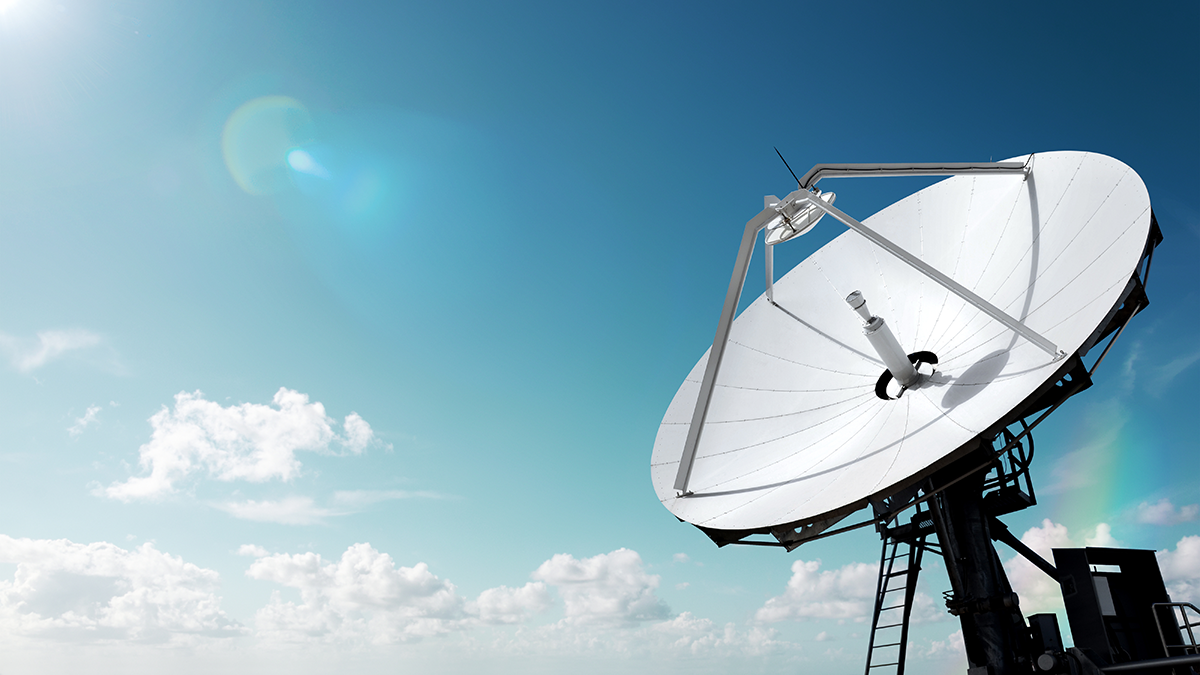 Mechanical systems have their limitations, writes Tracy Trent, President, Gilat Stellar Blu, but electronically steered antennas are key to in-flight connectivity