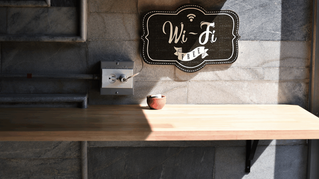 The frustrations surrounding poor Wi-Fi in venues kickstarted the creation of Purple, a company that counts guest Wi-Fi offerings as part of its mission