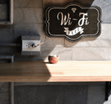 The frustrations surrounding poor Wi-Fi in venues kickstarted the creation of Purple, a company that counts guest Wi-Fi offerings as part of its mission