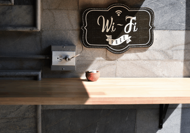 The frustrations surrounding poor Wi-Fi in venues kickstarted the creation of Purple, a company that counts guest Wi-Fi offerings as part of its mission