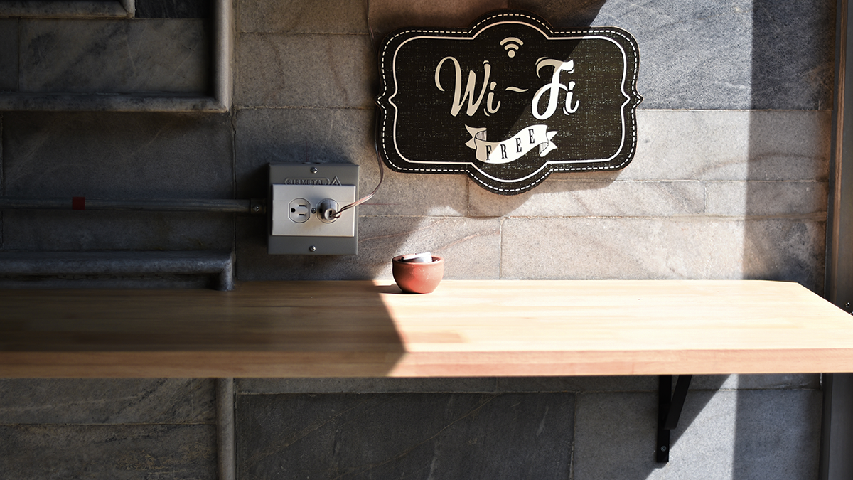 The frustrations surrounding poor Wi-Fi in venues kickstarted the creation of Purple, a company that counts guest Wi-Fi offerings as part of its mission