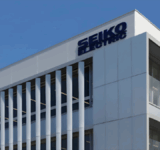 Seiko Electric has successfully achieved Net Zero Energy Building (Net ZEB) status at its Koga Engineering Building in Fukuoka City, Japan