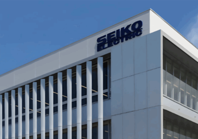 Seiko Electric has successfully achieved Net Zero Energy Building (Net ZEB) status at its Koga Engineering Building in Fukuoka City, Japan