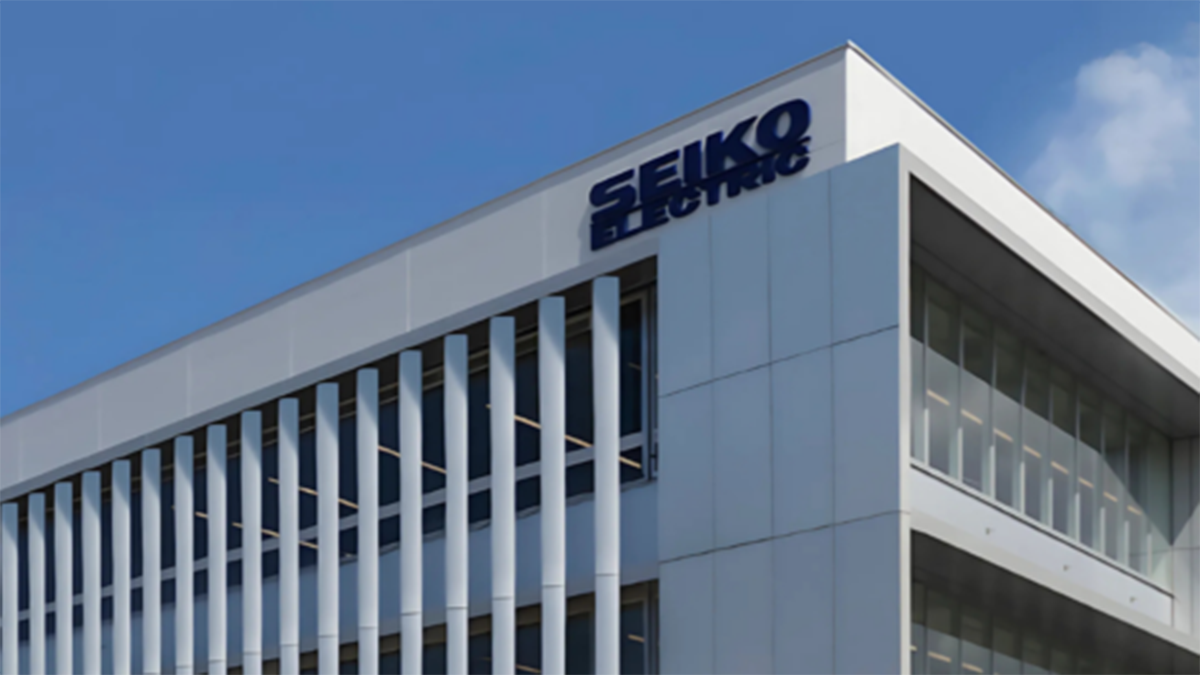 Seiko Electric has successfully achieved Net Zero Energy Building (Net ZEB) status at its Koga Engineering Building in Fukuoka City, Japan