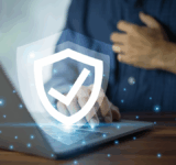 The research discovered that 44% of industrial organisations claim to have strong real-time cyber visibility, but nearly 60% have low to no confidence