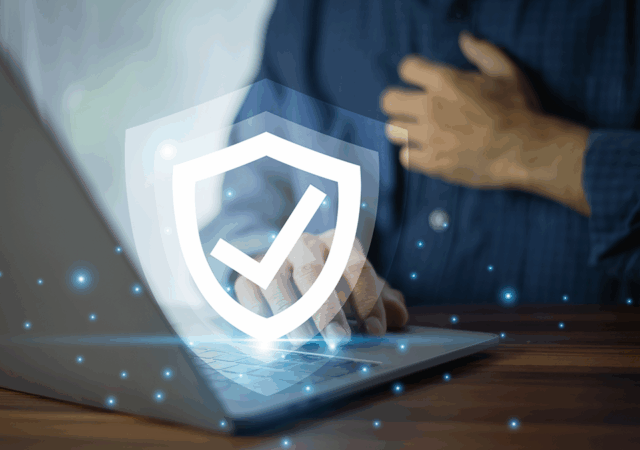 The research discovered that 44% of industrial organisations claim to have strong real-time cyber visibility, but nearly 60% have low to no confidence