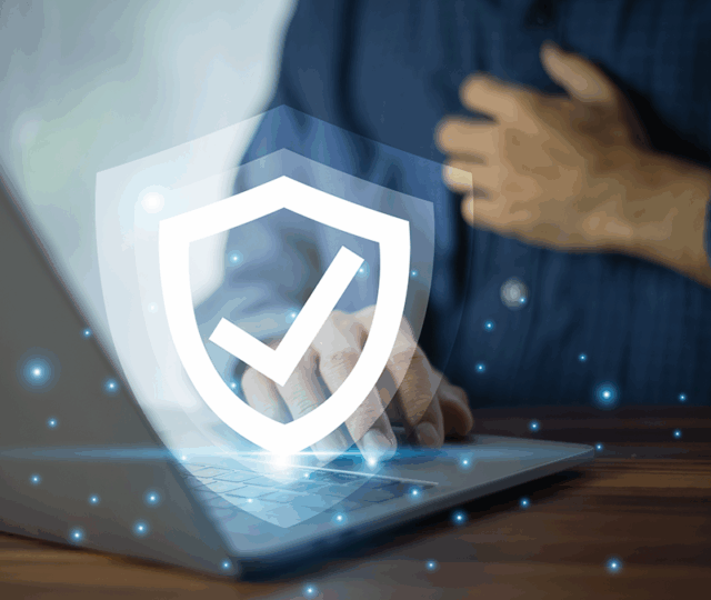 The research discovered that 44% of industrial organisations claim to have strong real-time cyber visibility, but nearly 60% have low to no confidence