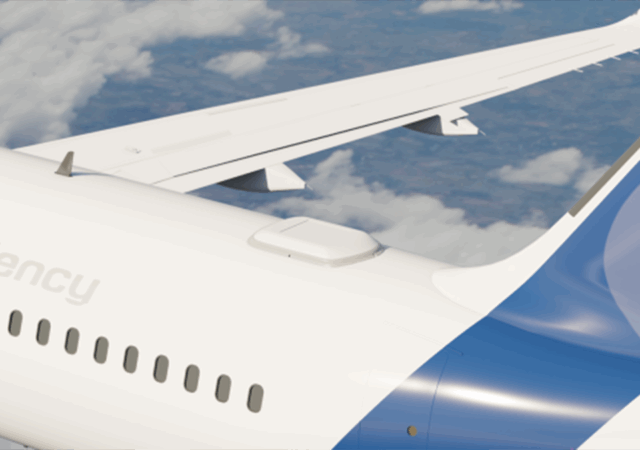 Greenerwave and Safran Passenger Innovations (SPI) have announced a strategic partnership to develop a next-generation Ka-band aero SATCOM terminal