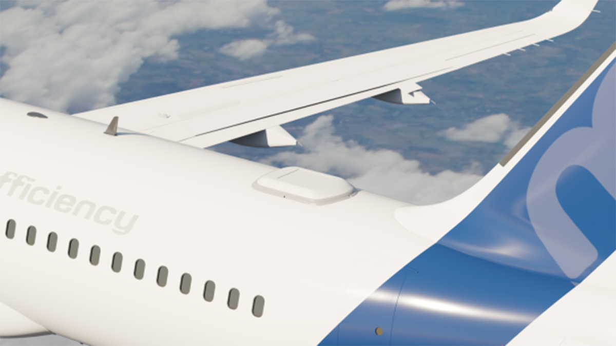 Greenerwave and Safran Passenger Innovations (SPI) have announced a strategic partnership to develop a next-generation Ka-band aero SATCOM terminal