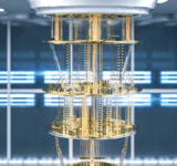 Gweltas Radenac, Director of IoT Business Line at WISeKey shares how quantum computers are due to impact IoT security