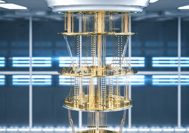 Gweltas Radenac, Director of IoT Business Line at WISeKey shares how quantum computers are due to impact IoT security